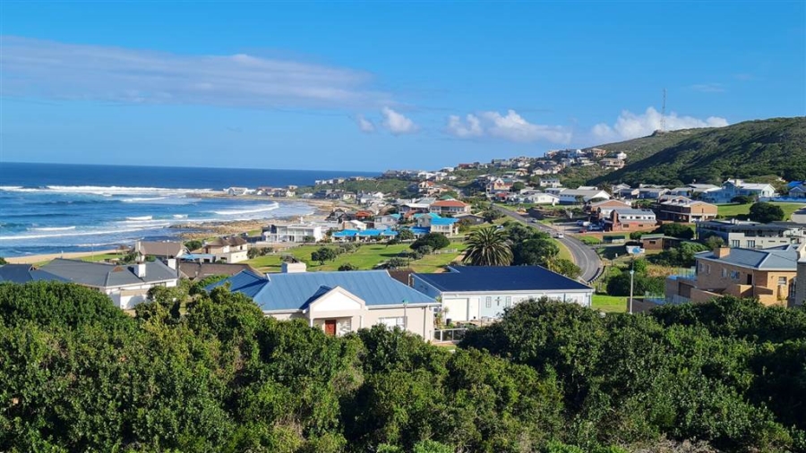 0 Bedroom Property for Sale in Jongensfontein Western Cape